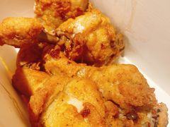 -肯德基(丰北路店)