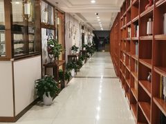 -香山湖渔家大院