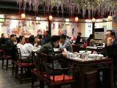大堂-鸭匠食府·挂炉烤鸭·新京菜(阜成路店)