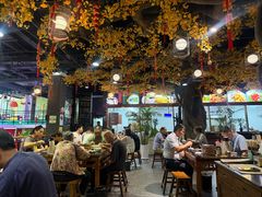 -松针蔡记蒸饺(花园路店)