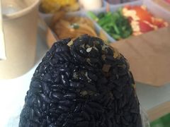 -芳婆糕团店(王府大街店)