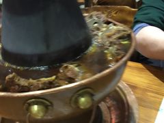 -老北京热气涮羊肉·小龙虾·烤鱼(呼玛路店)
