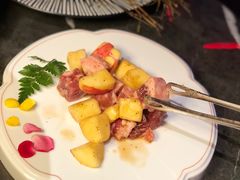 -十三姨正合丰烤肉(营迹路店)