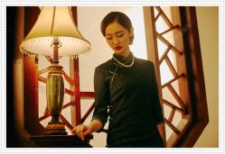 -美云庭古装·格格服汉服·京城旅拍(北京店)