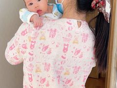 -爱的果实月嫂育婴师(世纪东方店)