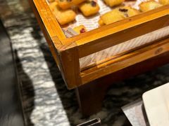 -广州天河希尔顿酒店