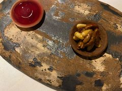 主厨甜点-三嚥阁 La Villa Restaurant
