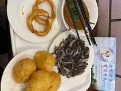 -护国寺小吃(地安门店)
