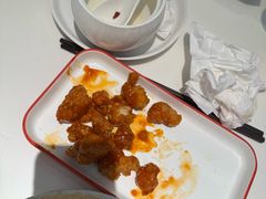 -大铁勺新津菜(中北永旺店)