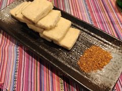 -香巴拉云南餐厅(华莱坞店)