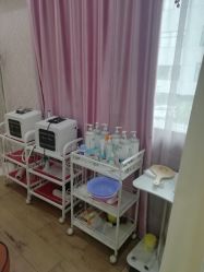 -变美丽半永久纹眉连锁·机器野生眉·洗眉