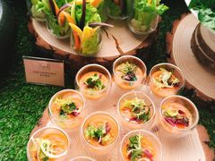 -AZUL by FUEL蓝色·法式酒馆(琶醍店)