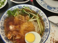 -朝鲜饭店(房山店)