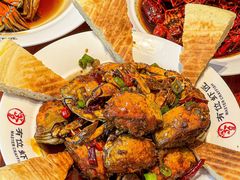 -有位虾匠·香辣蟹·小龙虾(李村店)