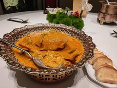 -金链花·泰国餐厅(国贸店)