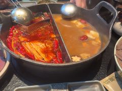 -大龙燚·旷野鲜火锅(广州首店)