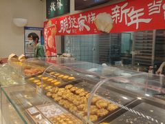-泸溪河桃酥(湖滨银泰in77店)