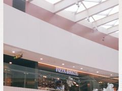 -PIZZA BIANCA(万象城店)