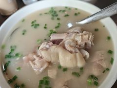 雪豆炖蹄花-牛王庙(龙华花园店)