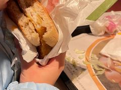 -麦当劳(大栅栏店)
