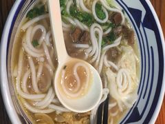 -鑫花溪牛肉米粉(印象水街都心荟店)