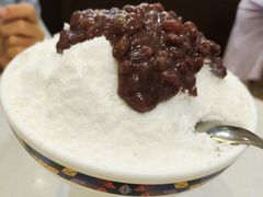 红豆纷纷雪-糖纸甜品(印象城店)