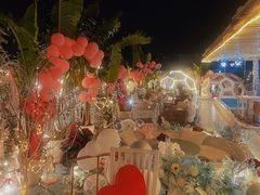 -天空花园餐吧·生日·团建(南山店)