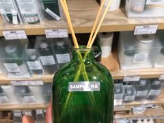 -MUJI无印良品(茂业天地店)