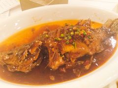 臭桂鱼-庐州太太(南七里店)