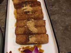 -三人行骨头王火锅(长寿店)