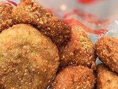 香酥藕饼-陶记正宗德州扒鸡(科巷店)