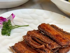 -唐猫庭院·千年陕菜(大唐不夜城店)