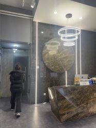 -Tipo Hair salon（明星）店
