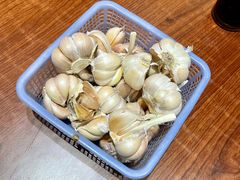 -金刚山烧烤(中山路店)