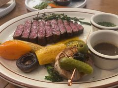 -Mark&Mars Restaurant