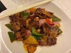 -厦门宝龙铂尔曼大酒店·龙之渊中餐厅