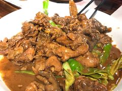 -小胡同炒鸡(胜利路店)