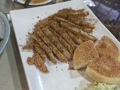 -石饮红星包子(中山路店)