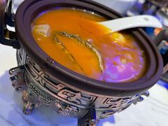 -半岛听涛蒸汽海鲜自助(K11店)