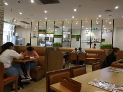 -萨莉亚意式餐厅(天河城购物中心店)