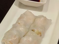 -京香轩·中餐厅(上海中庚聚龙酒店)