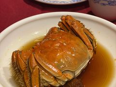 熟醉蟹-老吉士酒家(天平路店)