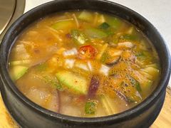 -韩时烤肉(枫蓝店)