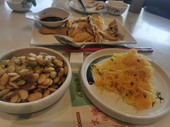 -壹只菜·崇明本地特色菜(崇明南门店)