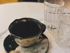 烟火玫瑰（冰）-Hei Cafe(工体店)
