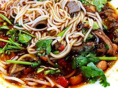 -老南昌粉面馆(绳金塔店)