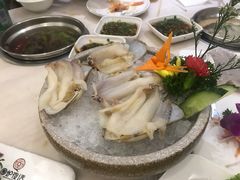 -围炉夜话·潮汕卤水火锅(榕江店)