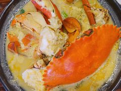 -龙海鲜螃蟹王(宏茂桥店)