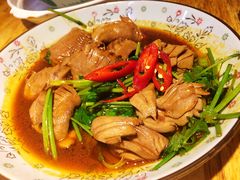 -聪辉同安老美食饭店(大元路店)