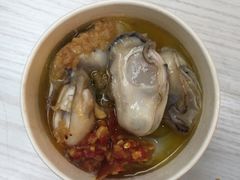 -冯姐生蚝(迎宾广场店)